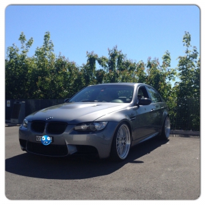 13-BMW M3 E90 G-Power Bruno 600