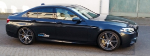 15-BMW M5 Bimmer Mikloweit  700+ 850 NM