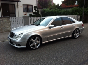 34-DB E55 AMG Atila 580