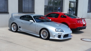 36-Toyota Supra Thill 900