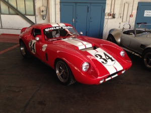 45-Shelby Daytona Weis 395