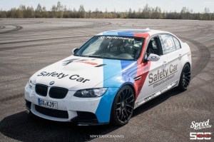 49-M3 E90 G-Power Safety Car Jungmayer 635