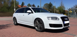 6-Audi RS6 4F Steinig 700