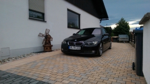 62-BMW 335i Schwarz 400
