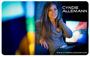 Cyndie 1