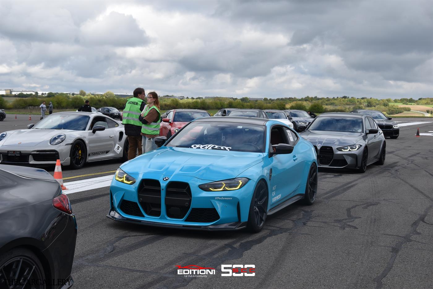 Rolling50 Impression