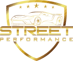 Streetperformance