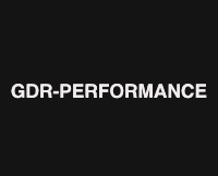 GDR Performance